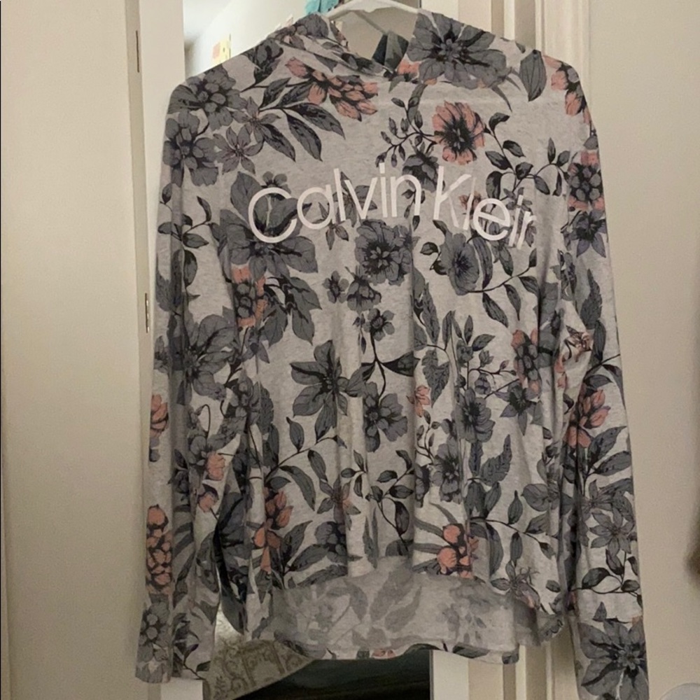 Calvin Klein hoodie